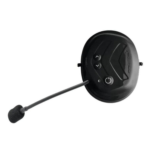 Protos Integral BT-COM Bluetooth Helmet Mounted Communication Headset