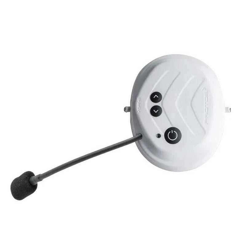 Protos Integral BT-COM Bluetooth Helmet Mounted Communication Headset