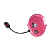 Protos Integral BT-COM Bluetooth Helmet Mounted Communication Headset