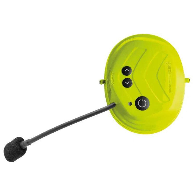 Protos Integral BT-COM Bluetooth Helmet Mounted Communication Headset