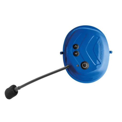 Protos Integral BT-COM Bluetooth Helmet Mounted Communication Headset