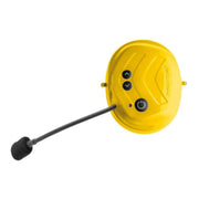 Protos Integral BT-COM Bluetooth Helmet Mounted Communication Headset
