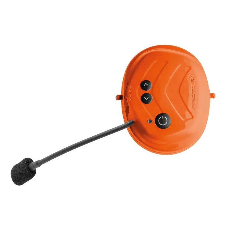 Protos Integral BT-COM Bluetooth Helmet Mounted Communication Headset