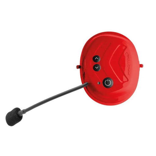 Protos Integral BT-COM Bluetooth Helmet Mounted Communication Headset