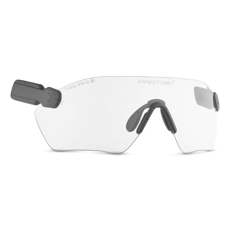 Protos Integral Safety Glasses