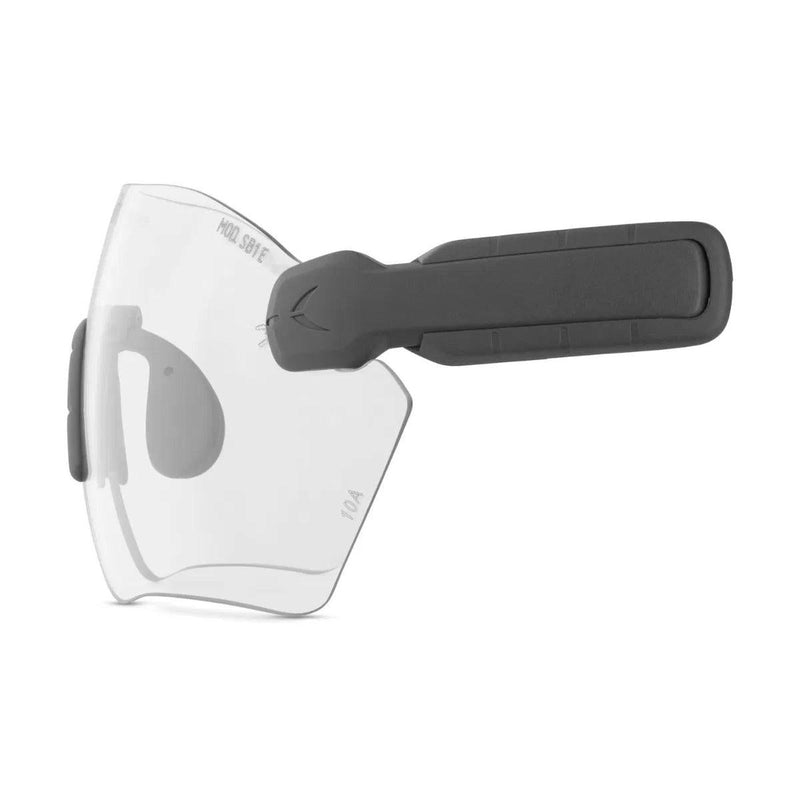 Protos Integral Safety Glasses