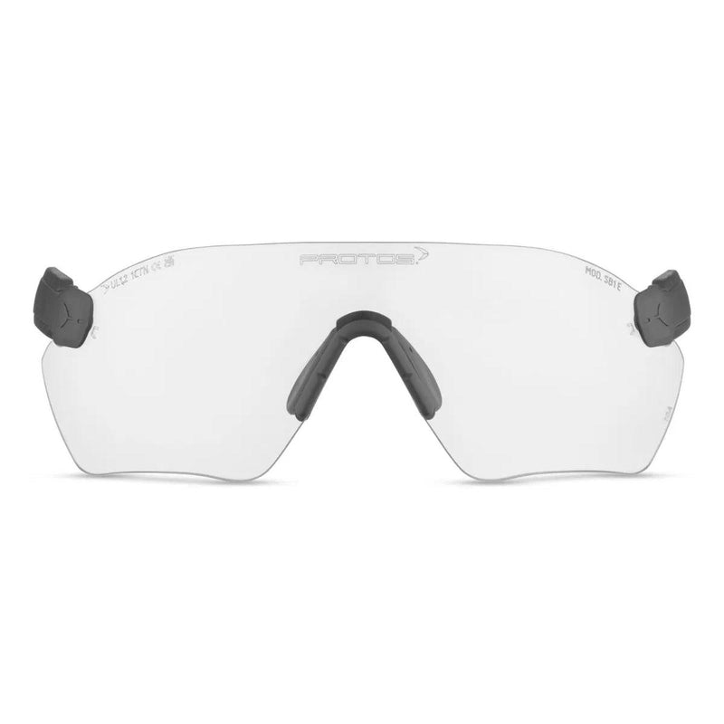 Protos Integral Safety Glasses