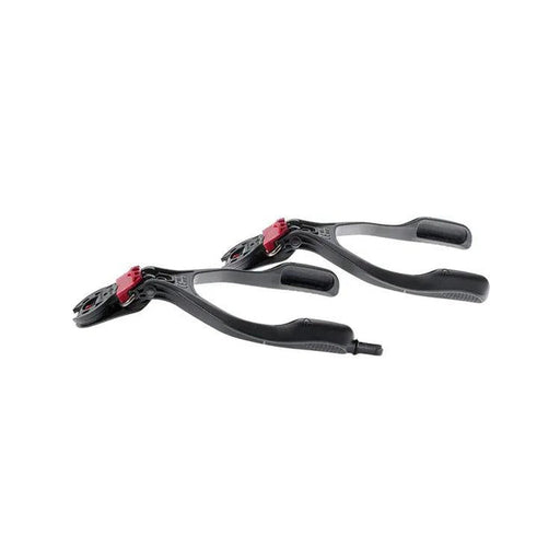 Protos Radio Ear Defender Attachment Bracket for 3M Peltor with Mic Dowel