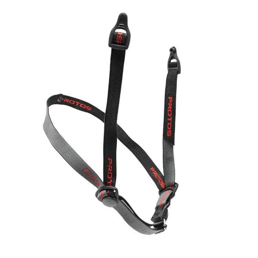 Protos Replacement Maclip Chinstrap