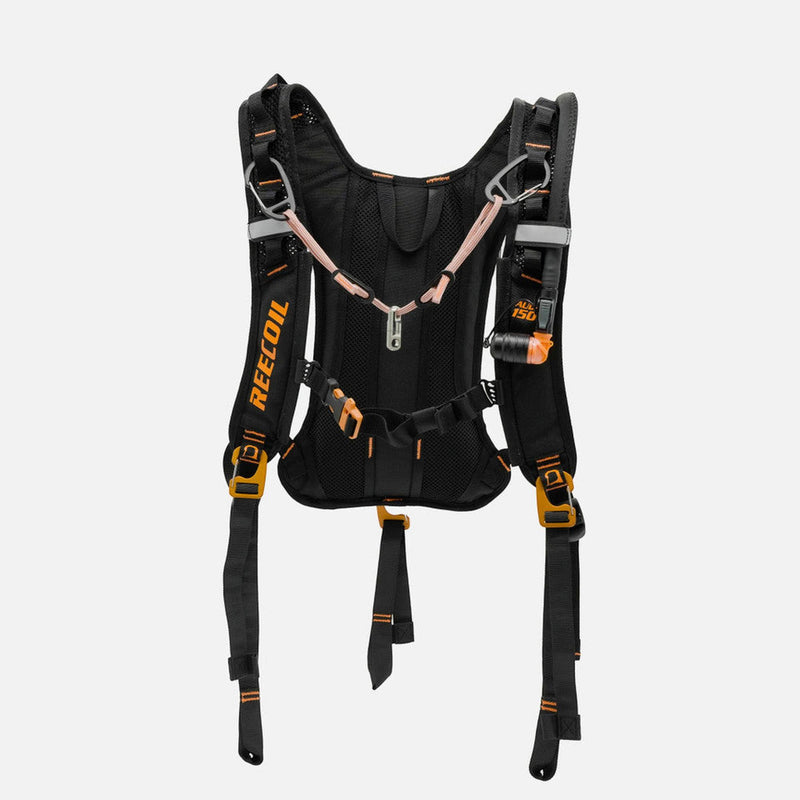 Reecoil AUDAX Hydration Harness - Black