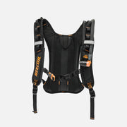 Reecoil AUDAX Hydration Harness - Black