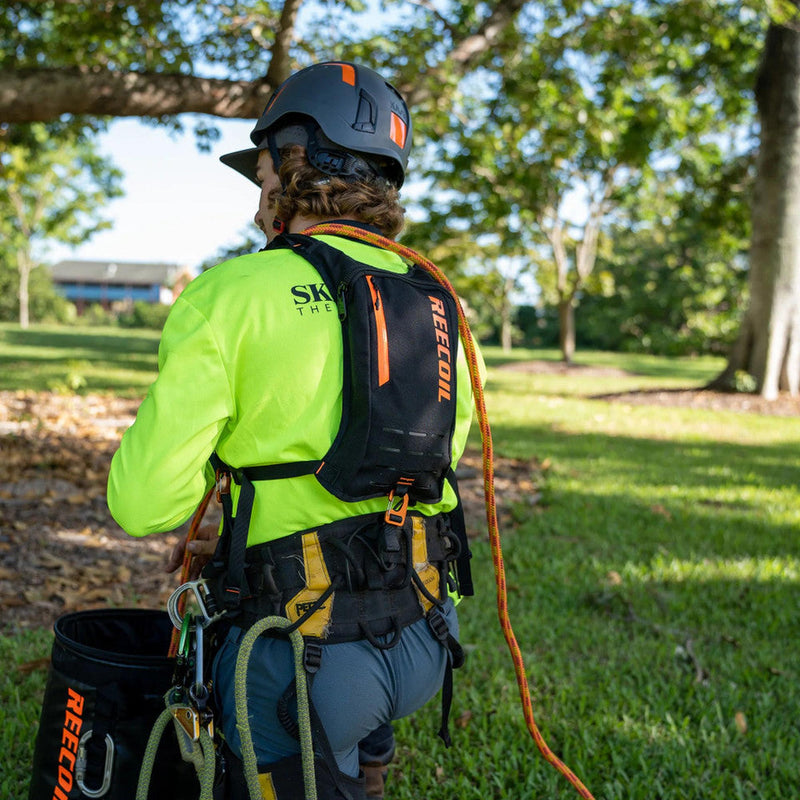 Reecoil AUDAX Hydration Harness - Black