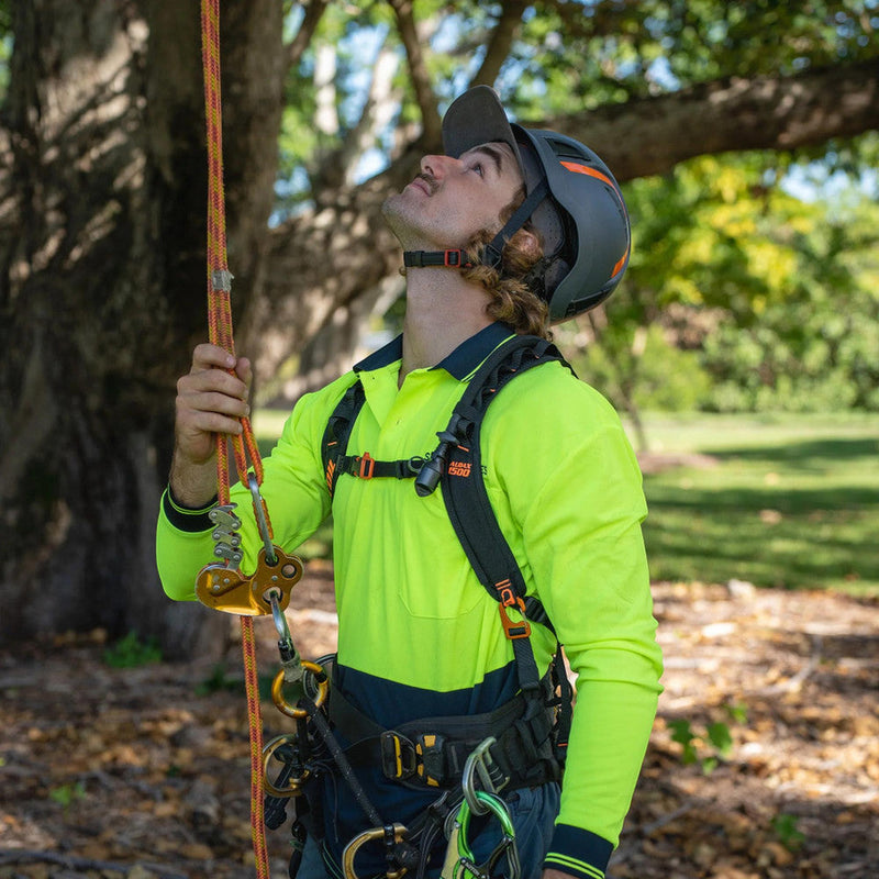 Reecoil AUDAX Hydration Harness - Black