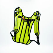 Reecoil AUDAX Hydration Harness - Hi-Vis Yellow
