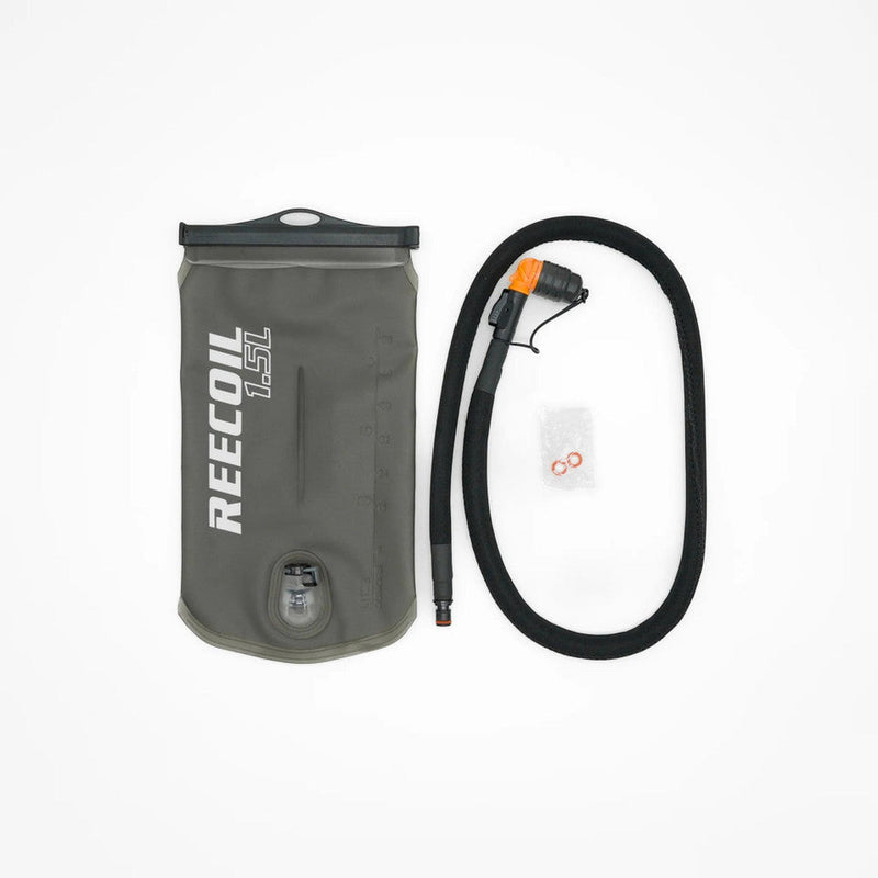 Reecoil AUDAX Hydration Harness - Black