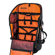 Reecoil Batwing Kit Bag - 60 Litre