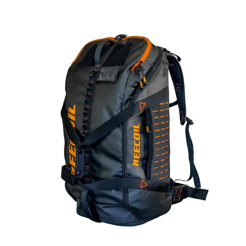 Reecoil Batwing Kit Bag - 60 Litre