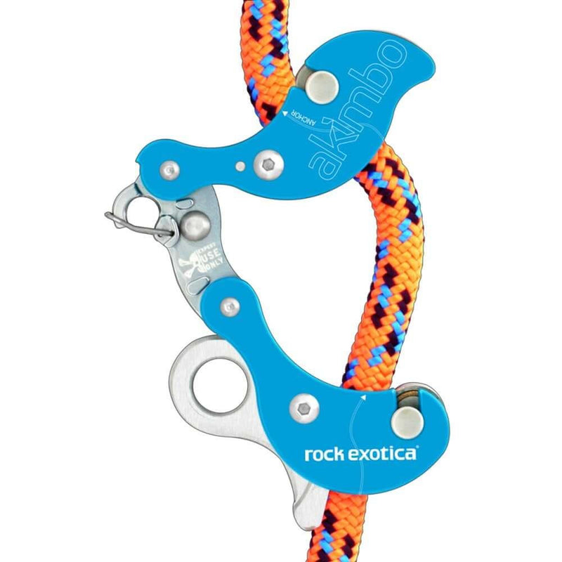 Rock Exotica Akimbo Belay Device