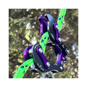 Rock Exotica Akimbo² Belay Device