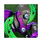Rock Exotica Akimbo² Belay Device