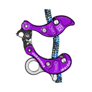 Rock Exotica Akimbo² Belay Device