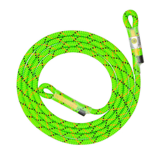 Rope Logic WorkPro Work Positioning Lanyard Eye to Eye
