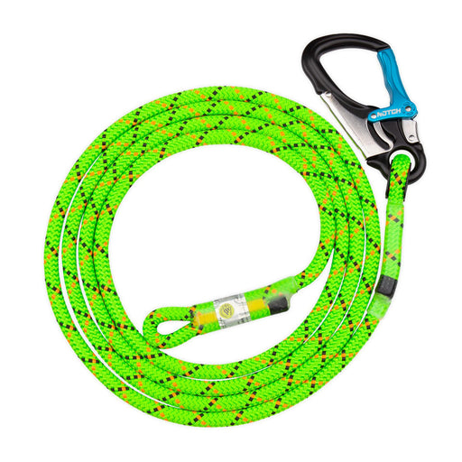 Rope Logic WorkPro Work Positioning Lanyard with Snap