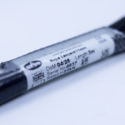 SAR 'Smart' 11mm Work Positioning Eye to Eye Lanyard - Black