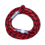 SAR 'Smart' 11mm Work Positioning Eye to Eye Lanyard - Red / Black