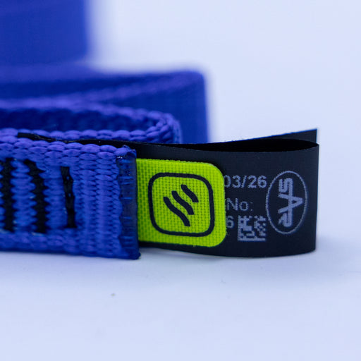 SAR 'Smart' 18mm Webbing Sling