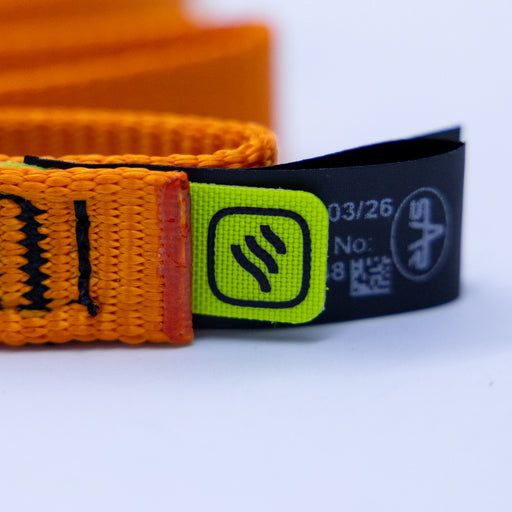SAR 'Smart' 18mm Webbing Sling