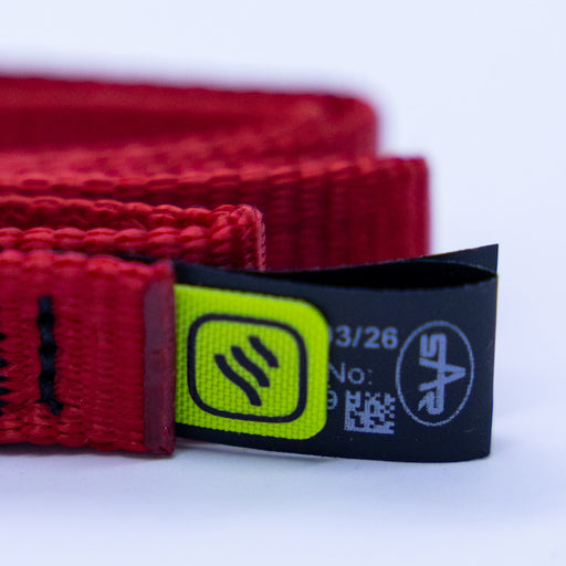 SAR 'Smart' 18mm Webbing Sling
