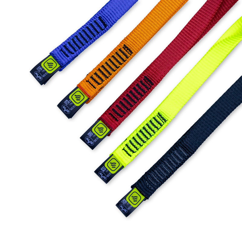 SAR 'Smart' 18mm Webbing Sling