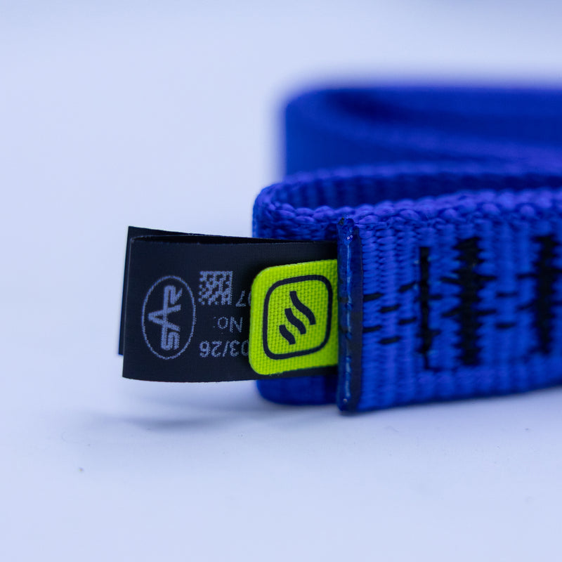 SAR 'Smart' 25mm Webbing Sling