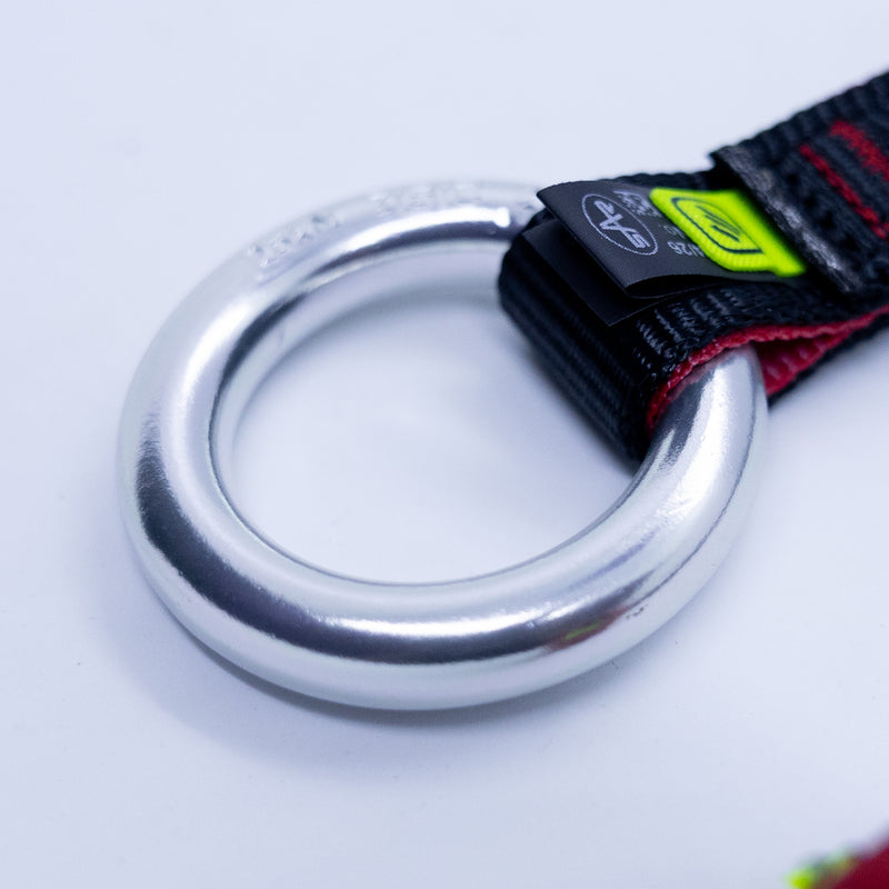 SAR 'Smart' Cambium / Friction Saver