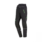SIP Protection Canopy Air-Go Type A Chainsaw Trousers - Black