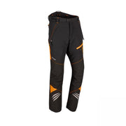 SIP Protection Ninja Type A Chainsaw Trousers - Black