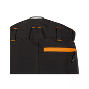 SIP Protection Ninja Type A Chainsaw Trousers - Black