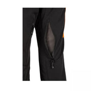 SIP Protection Ninja Type A Chainsaw Trousers - Black