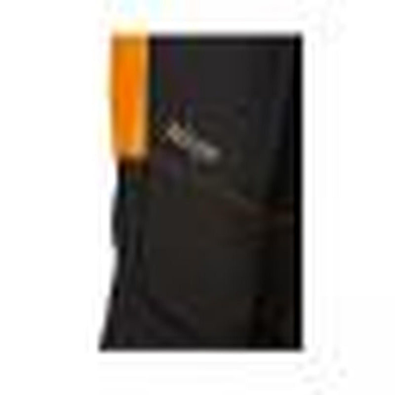 SIP Protection Ninja Type A Chainsaw Trousers - Black