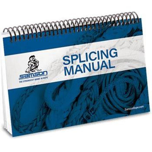Samson Splicing Manual