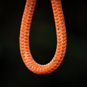 Samson Stable Braid 12.7mm Rigging Rope - Orange - 1 Splice