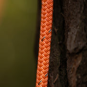 Samson Stable Braid 12.7mm Rigging Rope - Orange - No Splice