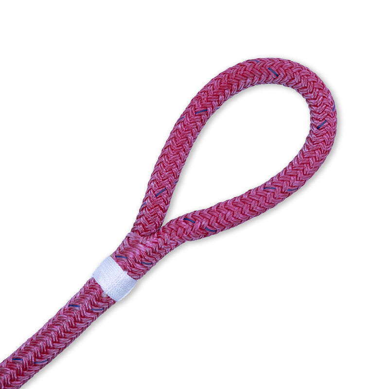 Samson Stable Braid 14mm Dead Eye Sling - Red