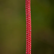 Samson Stable Braid 14mm Rigging Rope - Red - 1 Splice