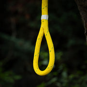 Samson Stable Braid 15.9mm Rigging Rope - Yellow - 1 Splice