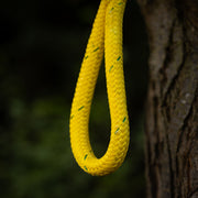 Samson Stable Braid 15.9mm Rigging Rope - Yellow - 1 Splice
