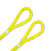Samson Stable Braid 15.9mm Rigging Rope - Yellow - 2 Splice