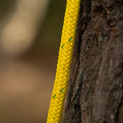 Samson Stable Braid 15.9mm Rigging Rope - Yellow - No Splice