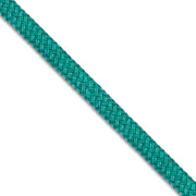 Samson Stable Braid 19.1mm Rigging Rope - Green - 1 Splice